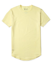Load image into Gallery viewer, Drop-Cut Shirt <!-- Size XXL -->