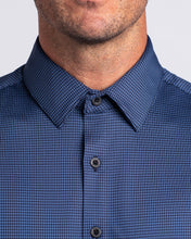 Load image into Gallery viewer, Executive Drop-Cut: Long Sleeve
