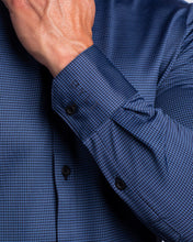 Load image into Gallery viewer, Executive Drop-Cut: Long Sleeve