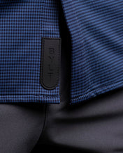 Load image into Gallery viewer, Executive Drop-Cut: Long Sleeve