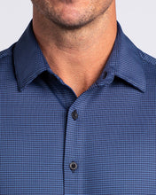 Load image into Gallery viewer, Executive Drop-Cut: Long Sleeve