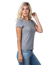 Load image into Gallery viewer, Women's Essential Tee - Custom 3 Pack