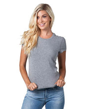 Load image into Gallery viewer, Women's Essential Tee - Custom 3 Pack
