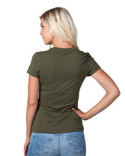 Load image into Gallery viewer, Women's Essential Tee - Custom 3 Pack