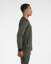 Load image into Gallery viewer, Men's Elite+ Crewneck Sweatshirt