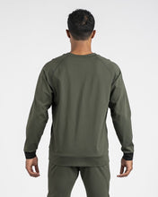Load image into Gallery viewer, Men's Elite+ Crewneck Sweatshirt