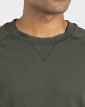 Load image into Gallery viewer, Men's Elite+ Crewneck Sweatshirt