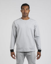 Load image into Gallery viewer, Men's Elite+ Crewneck Sweatshirt