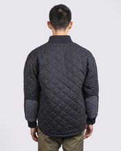 Load image into Gallery viewer, Hi-Lo Reversible Bomber Jacket
