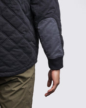 Load image into Gallery viewer, Hi-Lo Reversible Bomber Jacket

