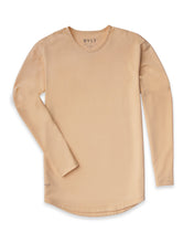 Load image into Gallery viewer, Drop-Cut Long Sleeve <!-- Size XLarge -->
