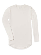 Load image into Gallery viewer, Drop-Cut Long Sleeve: LUX <!-- Size L -->
