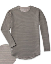 Load image into Gallery viewer, Drop-Cut Long Sleeve: LUX <!-- Size XXL -->
