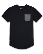 Load image into Gallery viewer, Drop-Cut: LUX Pocket <!-- Size XL -->
