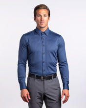 Load image into Gallery viewer, Executive Drop-Cut: Long Sleeve
