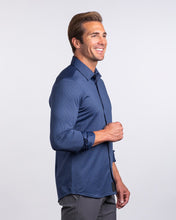 Load image into Gallery viewer, Executive Drop-Cut: Long Sleeve
