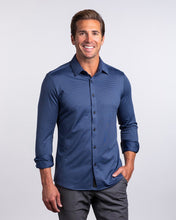 Load image into Gallery viewer, Executive Drop-Cut: Long Sleeve
