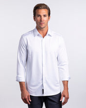 Load image into Gallery viewer, Executive Drop-Cut: Long Sleeve
