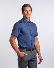 Load image into Gallery viewer, Executive Drop-Cut: Short Sleeve
