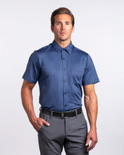 Load image into Gallery viewer, Executive Drop-Cut: Short Sleeve
