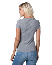 Load image into Gallery viewer, Women's Essential Tee - Custom 3 Pack
