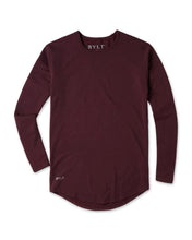 Load image into Gallery viewer, Drop-Cut Long Sleeve <!-- Size XLarge -->
